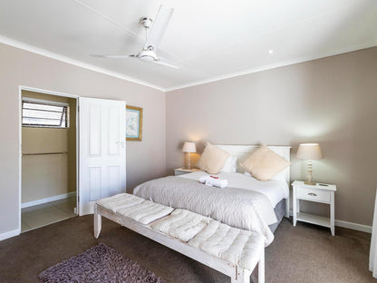 Room 1 Double Room @ Fish Eagle Manor