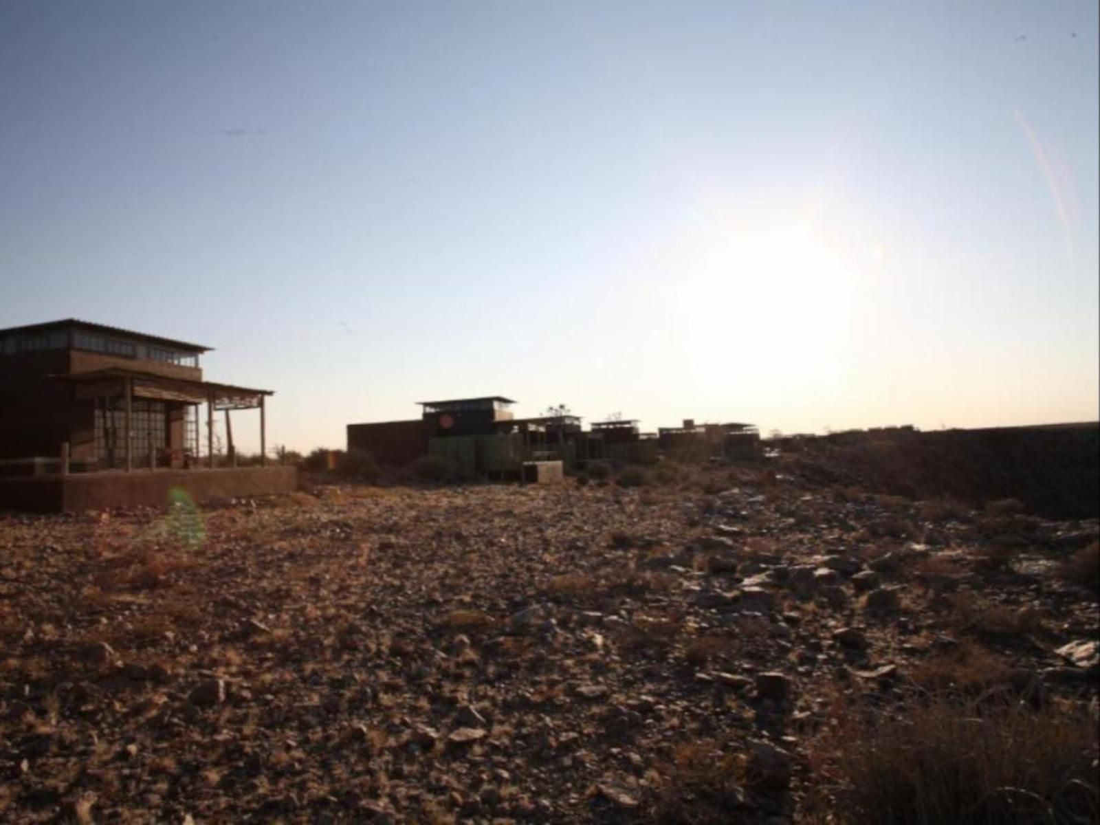 Fish River Lodge, Desert, Nature, Sand