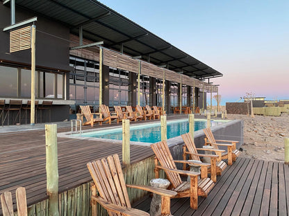 Fish River Lodge, Bar, Swimming Pool