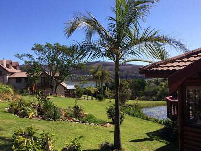 Fish Eagle Lodge Welbedacht Knysna Knysna Western Cape South Africa Complementary Colors, Palm Tree, Plant, Nature, Wood