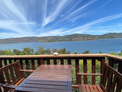 Fish Eagle Lodge Welbedacht Knysna Knysna Western Cape South Africa Lake, Nature, Waters