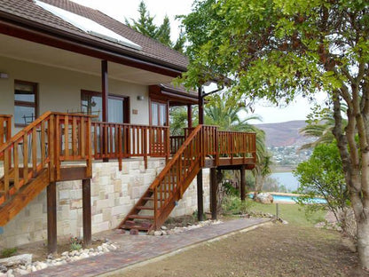 Fish Eagle Lodge Welbedacht Knysna Knysna Western Cape South Africa House, Building, Architecture, Highland, Nature