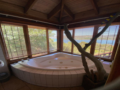 Fish Eagle Lodge Welbedacht Knysna Knysna Western Cape South Africa Bathroom, Swimming Pool