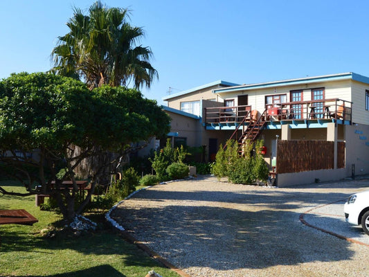 Fisherhaven Traveller S Lodge Fisherhaven Hermanus Western Cape South Africa House, Building, Architecture, Palm Tree, Plant, Nature, Wood, Swimming Pool, Car, Vehicle