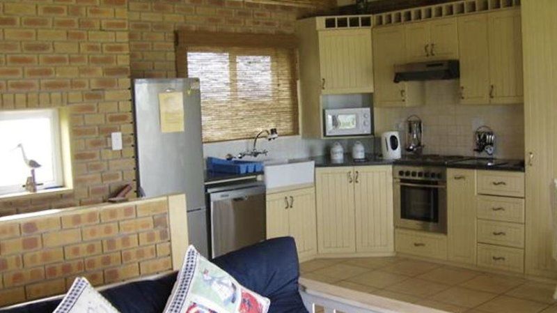 Fisherman S Cottage Pearly Beach Western Cape South Africa Kitchen