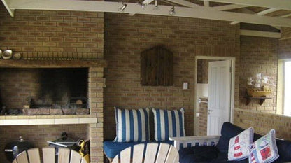 Fisherman S Cottage Pearly Beach Western Cape South Africa Fireplace, Wall, Architecture, Brick Texture, Texture, Living Room