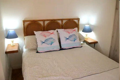 Fisherman S Watch Cottage Fish Hoek Cape Town Western Cape South Africa Bedroom
