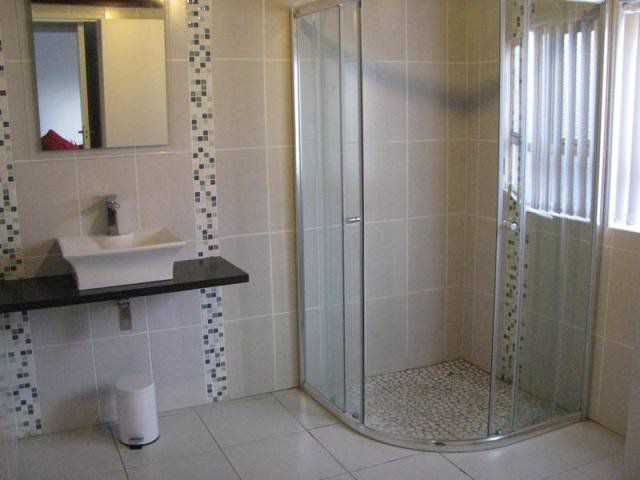 Fisherman S Cottage Gansbaai Western Cape South Africa Unsaturated, Bathroom