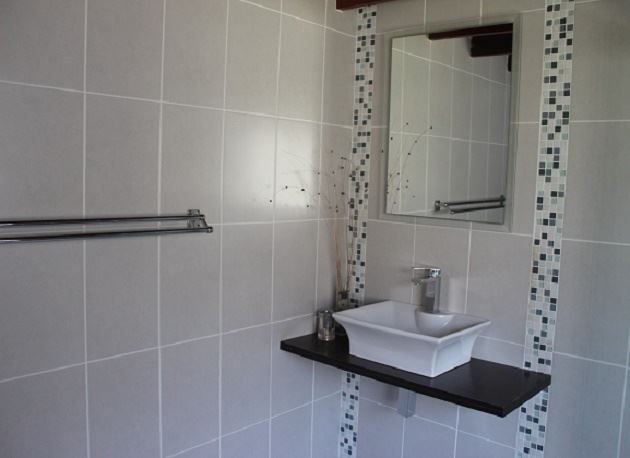 Fisherman S Cottage Gansbaai Western Cape South Africa Unsaturated, Bathroom
