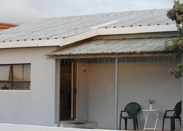Fisherman S Cottage Gansbaai Western Cape South Africa Building, Architecture, House
