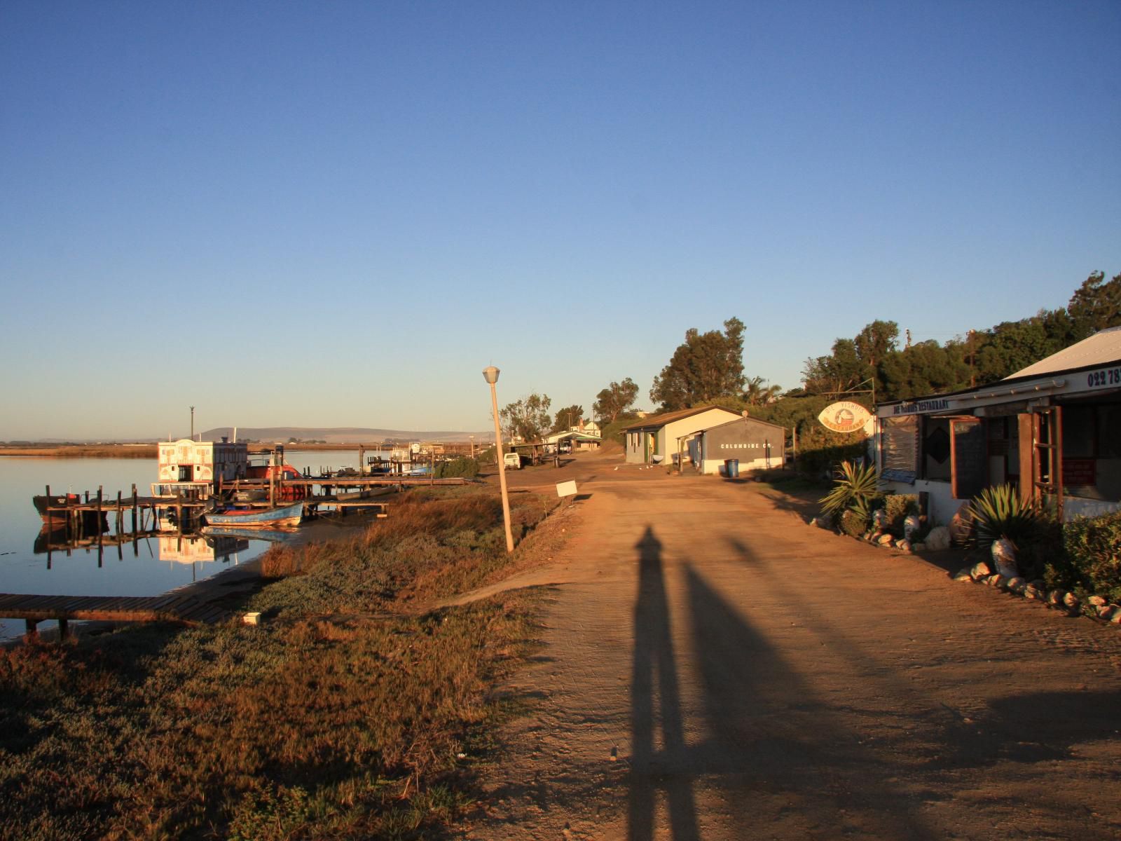 Fishermansrest Self Catering Velddrif Velddrif Western Cape South Africa Complementary Colors, Boat, Vehicle