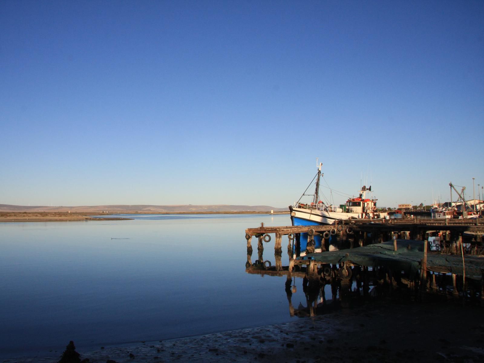 Fishermansrest Self Catering Velddrif Velddrif Western Cape South Africa Beach, Nature, Sand, Lake, Waters, Desert, Ocean