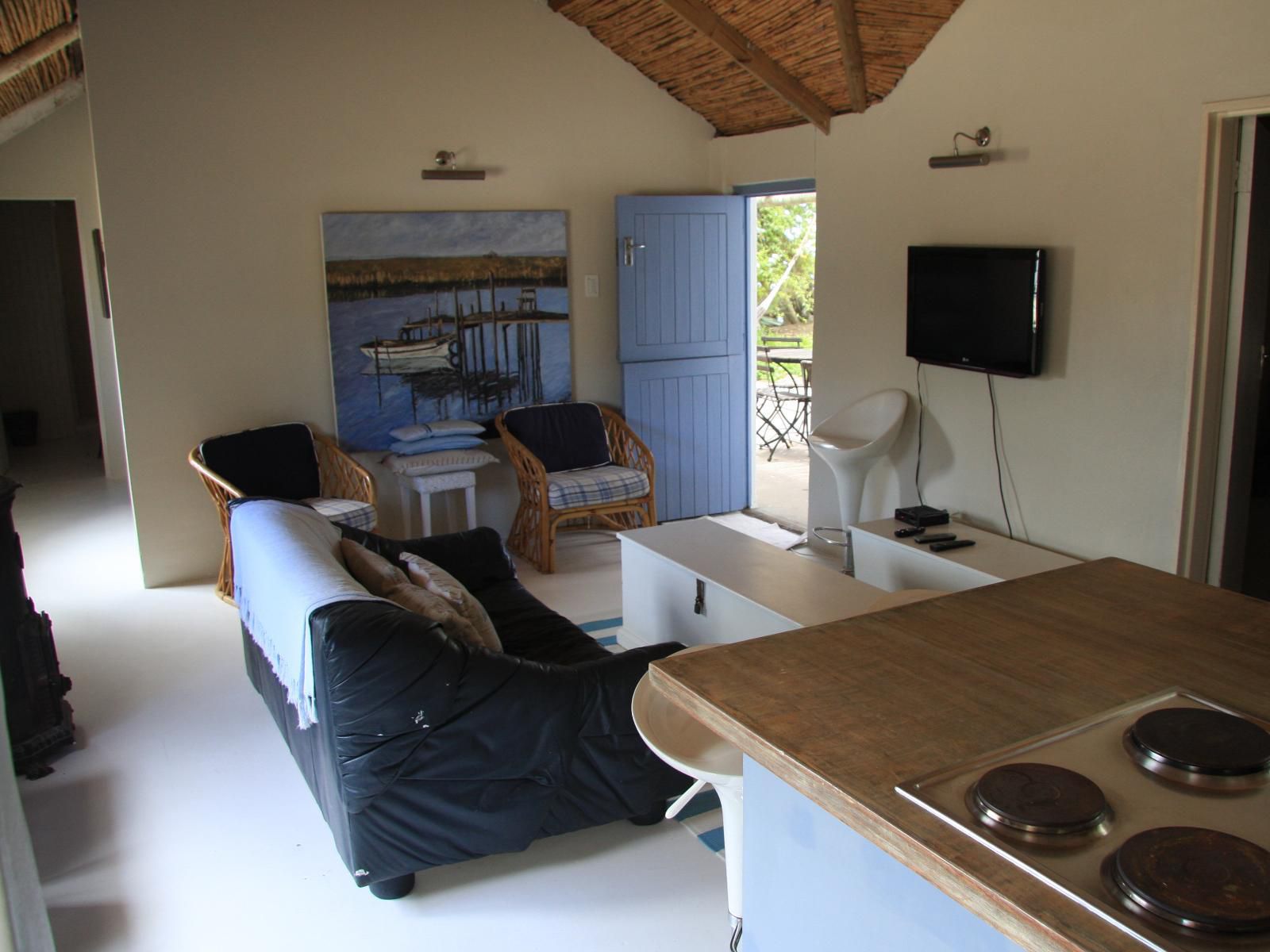 Fishermansrest Self Catering Velddrif Velddrif Western Cape South Africa 