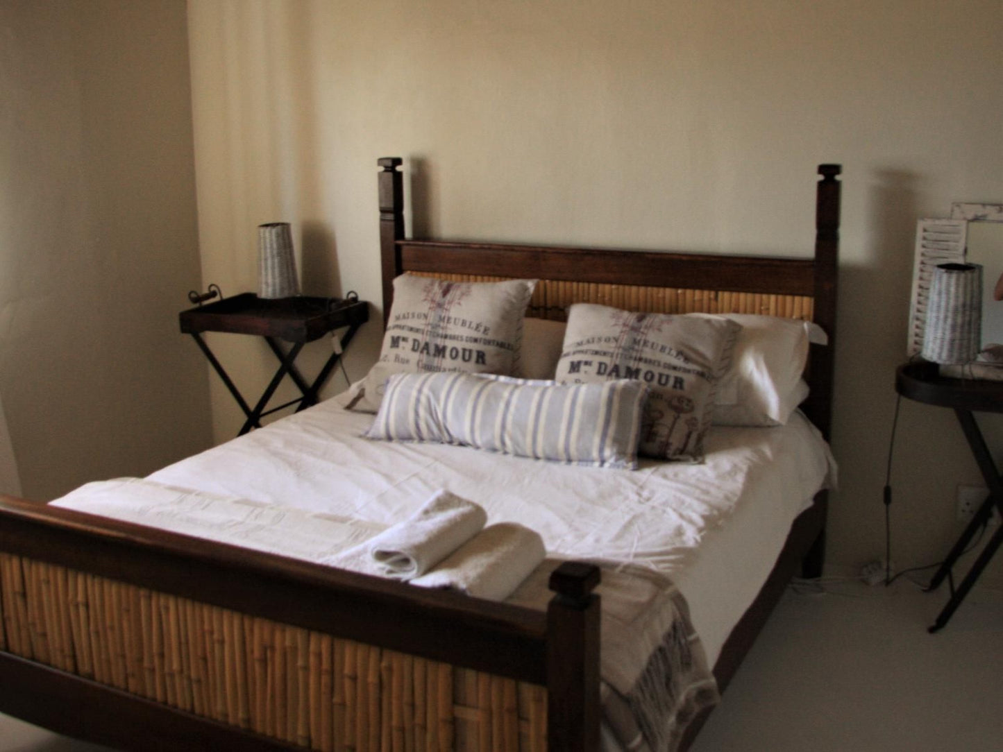 Fishermansrest Self Catering Velddrif Velddrif Western Cape South Africa Bedroom