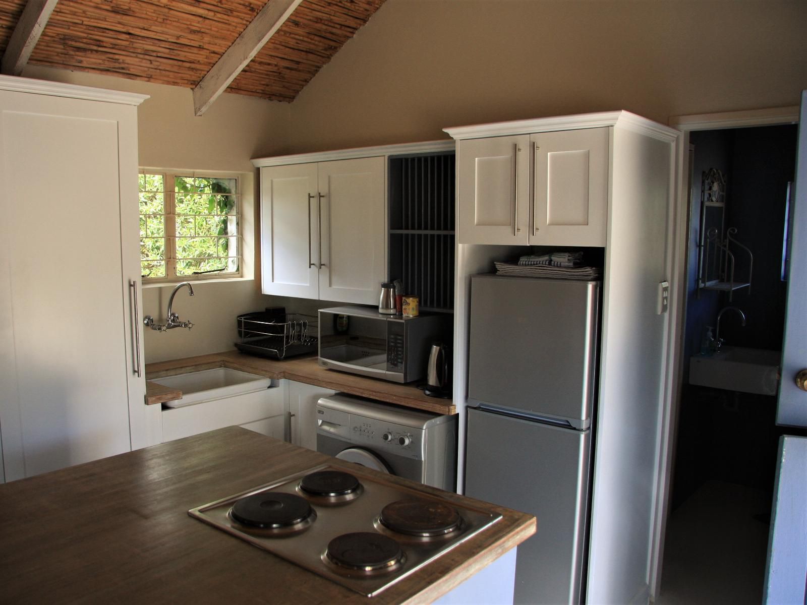 Fishermansrest Self Catering Velddrif Velddrif Western Cape South Africa Kitchen