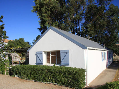 Fishermansrest Self Catering Velddrif Velddrif Western Cape South Africa Complementary Colors, Building, Architecture, House