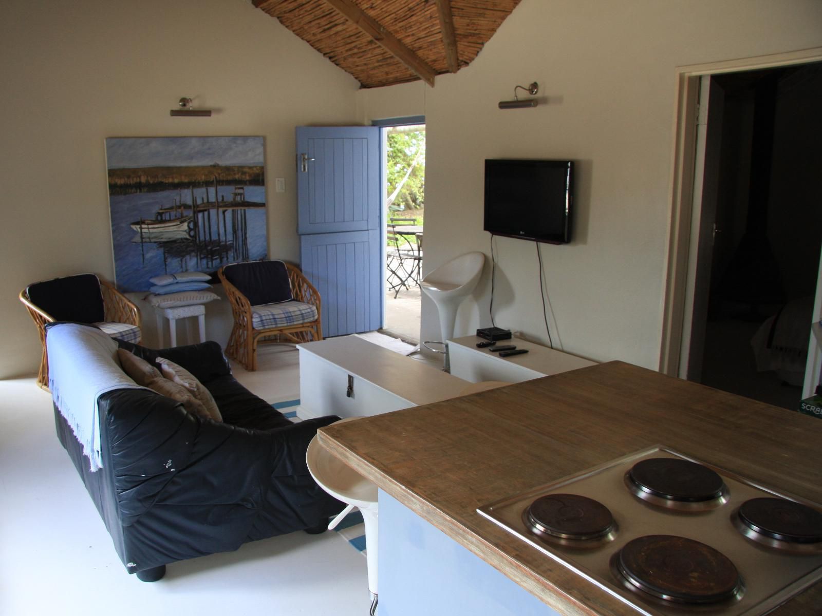 Fishermansrest Self Catering Velddrif Velddrif Western Cape South Africa 