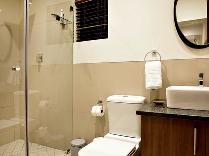 Five O Clock Zen Boutique Guest House Raslouw Centurion Gauteng South Africa Bathroom