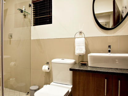 Five O Clock Zen Boutique Guest House Raslouw Centurion Gauteng South Africa Bathroom