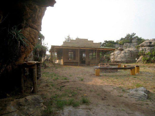 Aloe Kaya Machadodorp Mpumalanga South Africa Ruin, Architecture, Temple, Building, Religion