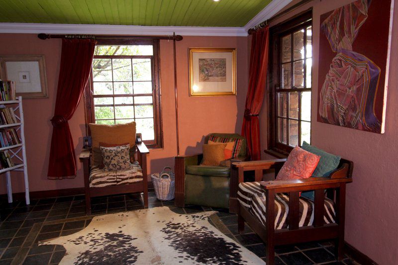 Five Assegais Country Estate Machadodorp Mpumalanga South Africa Living Room