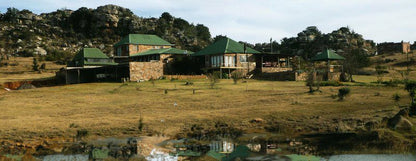 Five Assegais Country Estate Machadodorp Mpumalanga South Africa River, Nature, Waters