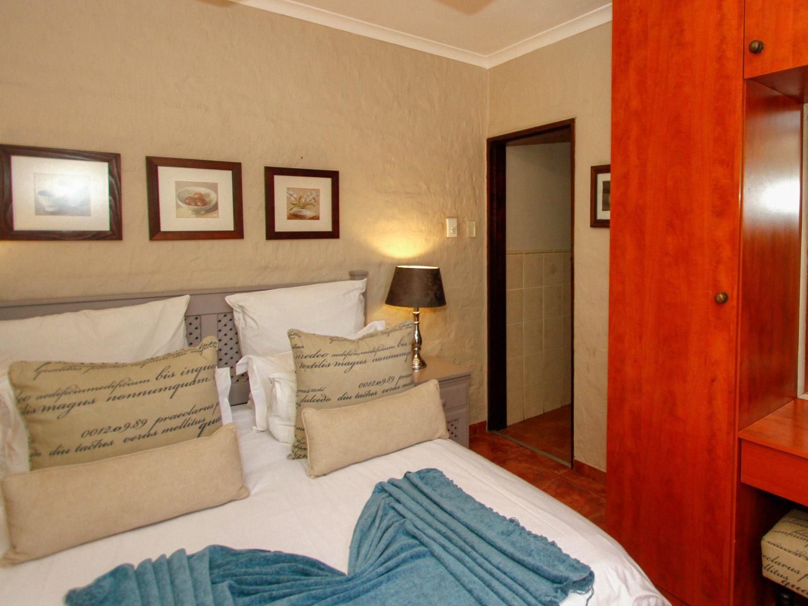 Five Burnham Guest House La Lucia Umhlanga Kwazulu Natal South Africa 