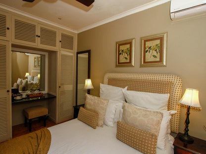 Family Suite @ Five Burnham Guest House