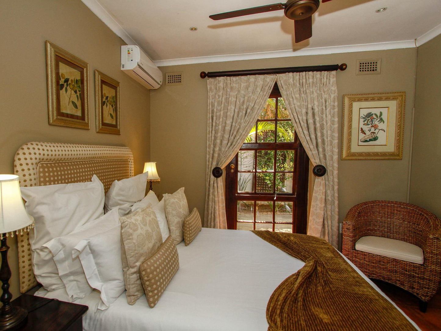 Family Suite @ Five Burnham Guest House