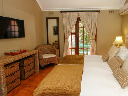 Family Suite @ Five Burnham Guest House