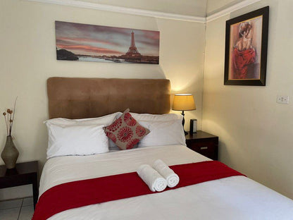 Fjs Place Bulwer Durban Durban Kwazulu Natal South Africa Bedroom