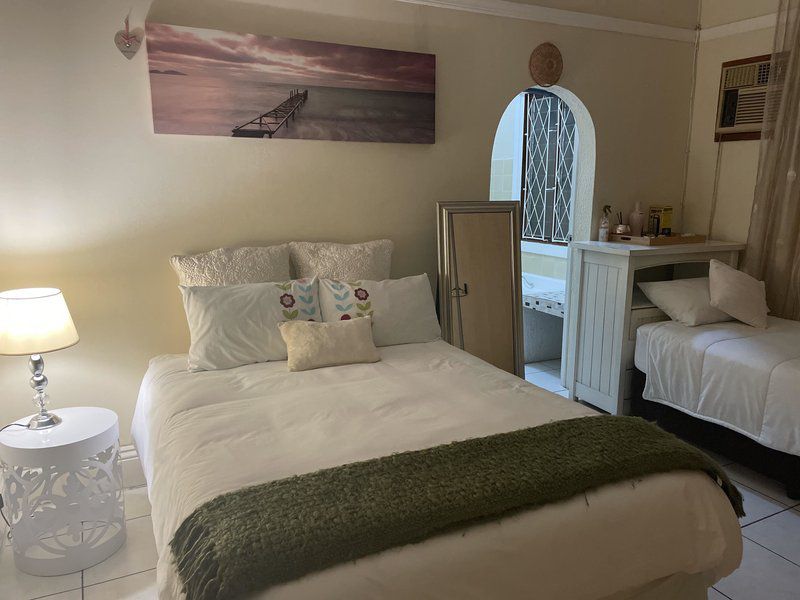 Fjs Place Bulwer Durban Durban Kwazulu Natal South Africa Bedroom