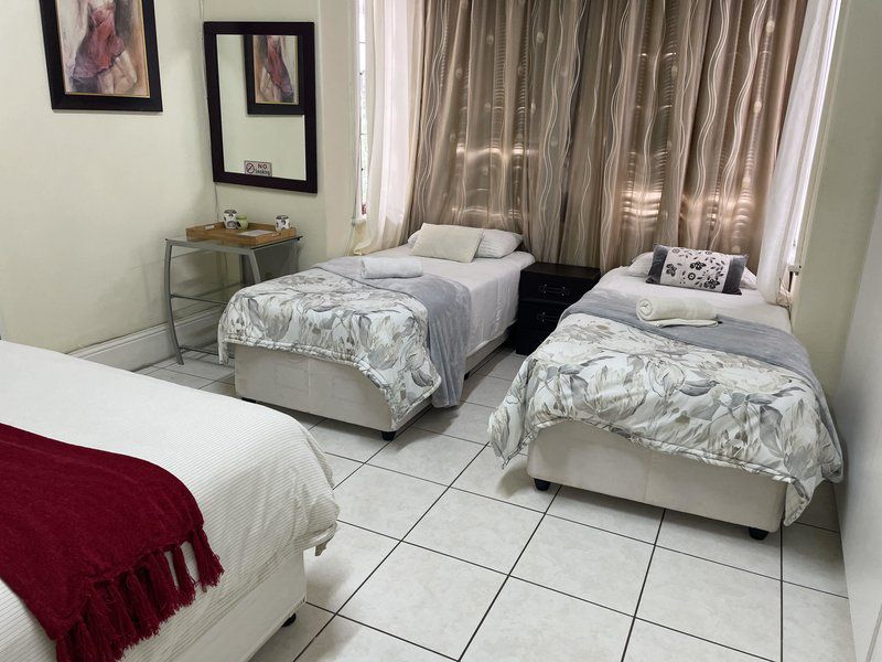 Fjs Place Bulwer Durban Durban Kwazulu Natal South Africa Selective Color, Bedroom