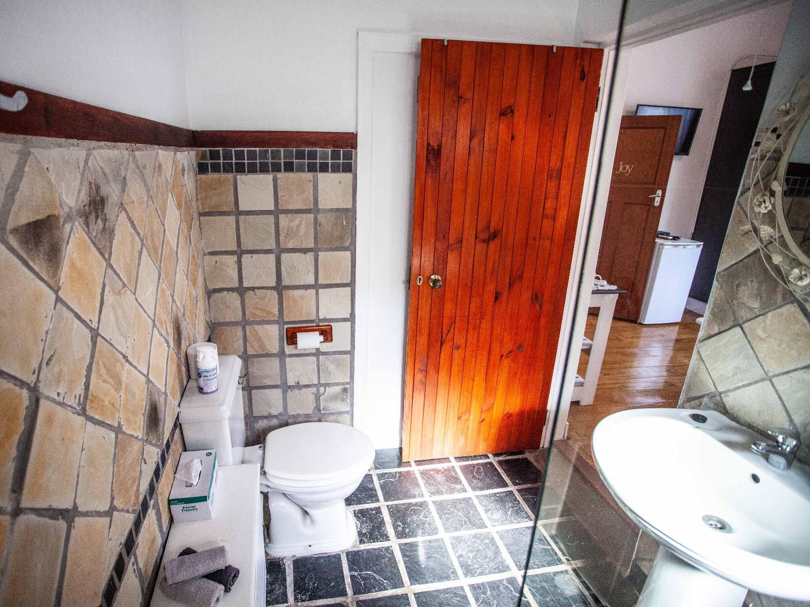Flametree Guesthouse Swellendam Western Cape South Africa Door, Architecture, Bathroom