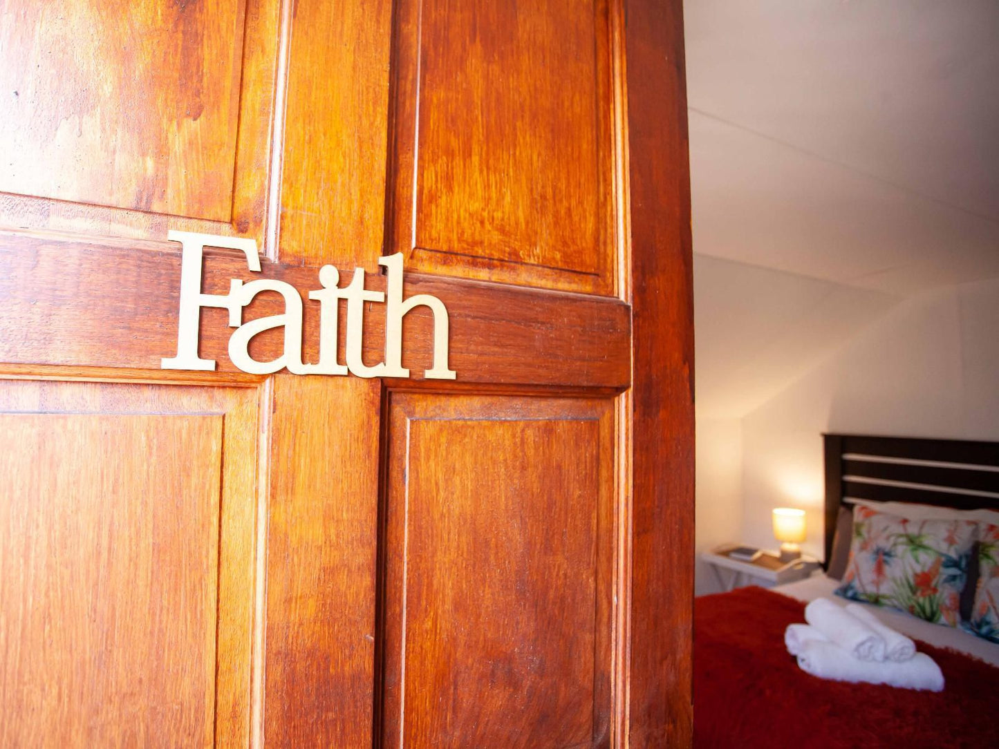Flametree Guesthouse Swellendam Western Cape South Africa Colorful, Cross, Religion