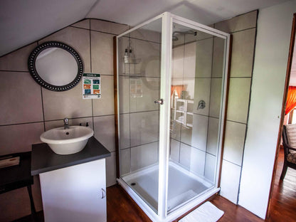 Flametree Guesthouse Swellendam Western Cape South Africa Bathroom