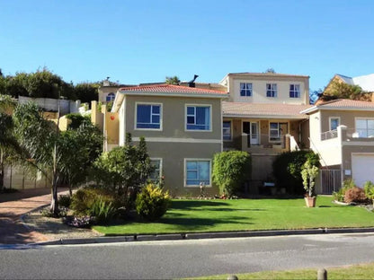 Flamingo Close Rosendal Durbanville Cape Town Western Cape South Africa Complementary Colors, House, Building, Architecture, Palm Tree, Plant, Nature, Wood, Window