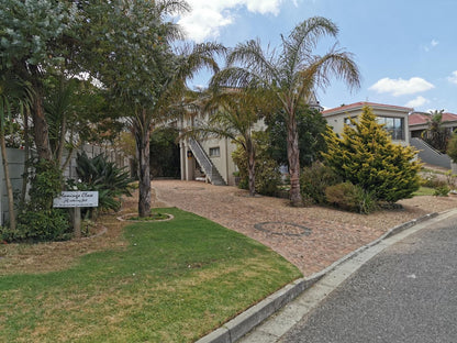 Flamingo Close Rosendal Durbanville Cape Town Western Cape South Africa House, Building, Architecture, Palm Tree, Plant, Nature, Wood