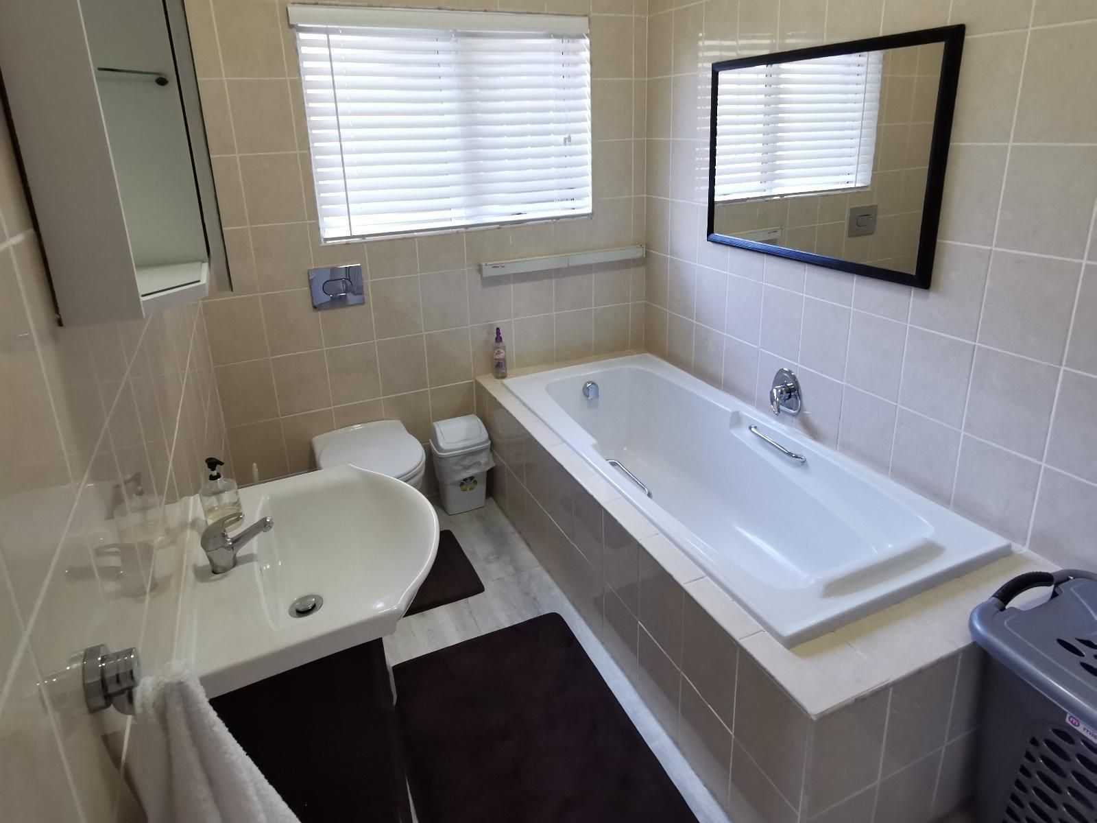 Flamingo Close Rosendal Durbanville Cape Town Western Cape South Africa Bathroom