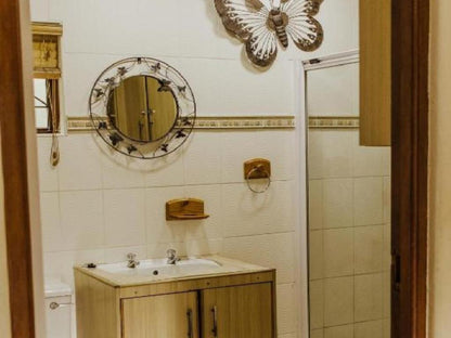 Flamingo Private Villa Phalaborwa Limpopo Province South Africa Sepia Tones, Bathroom