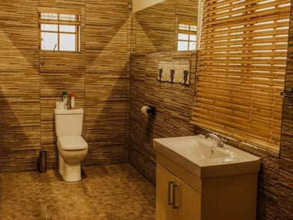 Flamingo Private Villa Phalaborwa Limpopo Province South Africa Sepia Tones, Bathroom