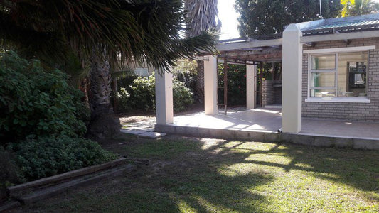 Flamingo Rest Flamingo Vlei Blouberg Western Cape South Africa Beach, Nature, Sand, House, Building, Architecture, Palm Tree, Plant, Wood, Framing, Garden, Swimming Pool