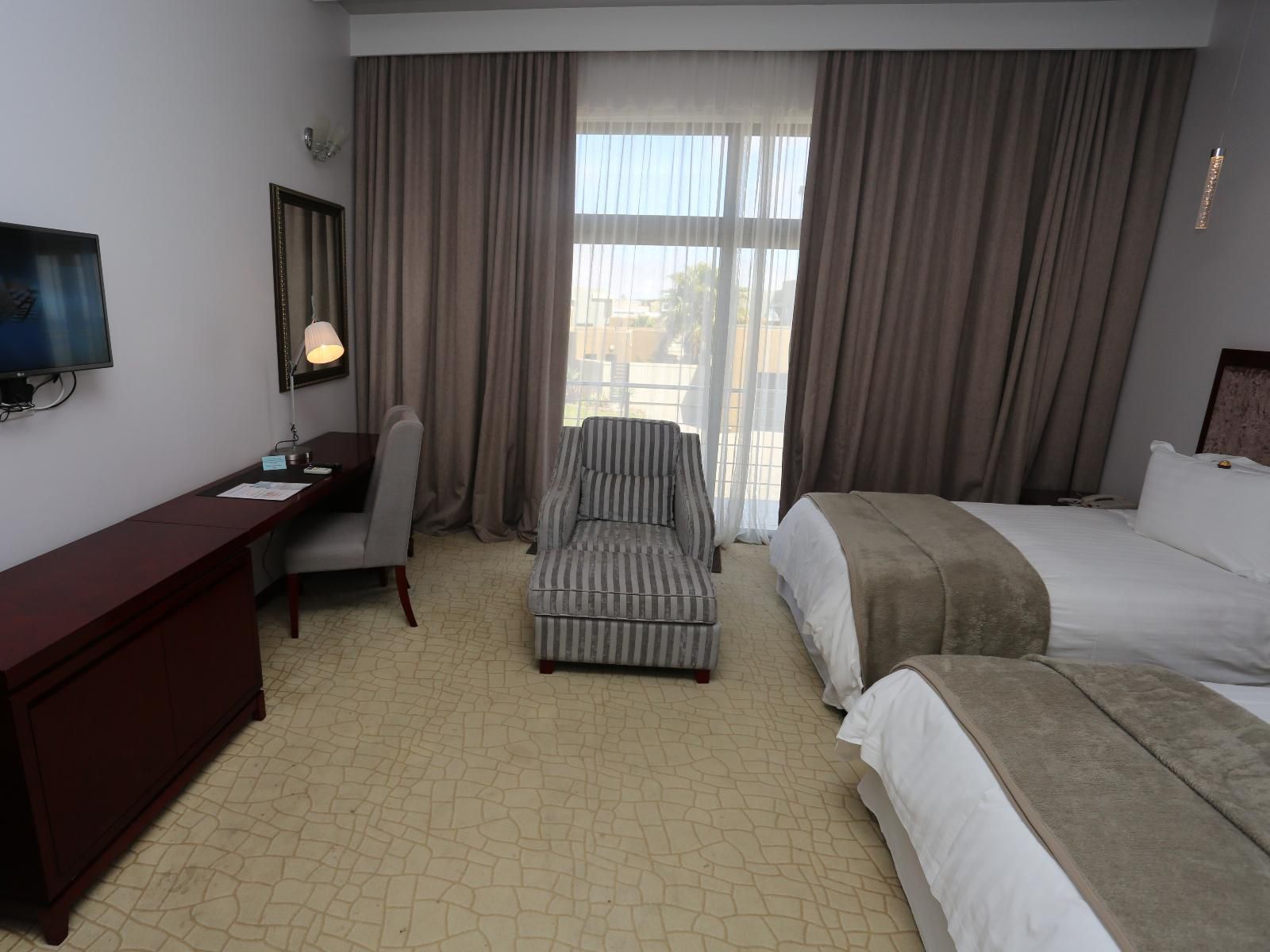 Flamingo Villas Boutique Hotel, Comfort Double or Twin Room, Unsaturated