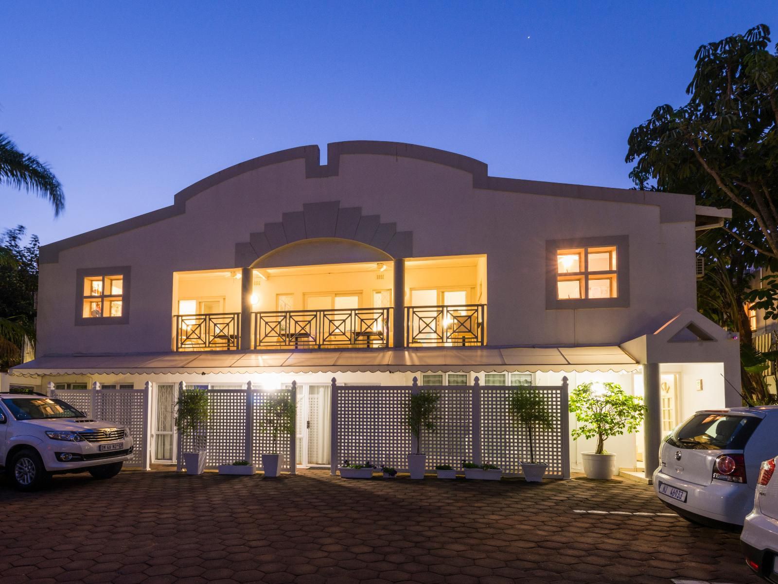 Flamingo Lodge Umhlanga Durban Kwazulu Natal South Africa House, Building, Architecture, Car, Vehicle