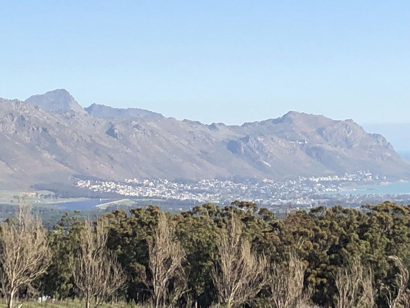 Flavours 34 Mountainside Gordons Bay Western Cape South Africa Mountain, Nature, Highland