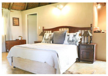 Fleur De Lys Farm Hoedspruit Limpopo Province South Africa Bedroom