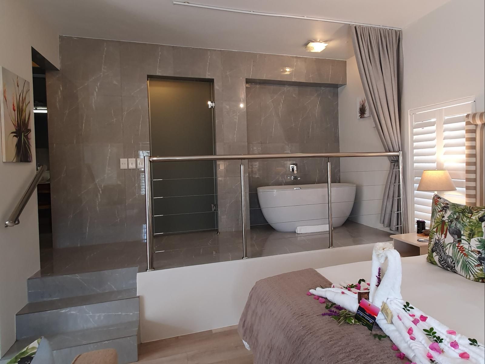 Fleur Du Soleil Luxury Guesthouse Franschhoek Western Cape South Africa Unsaturated, Bathroom