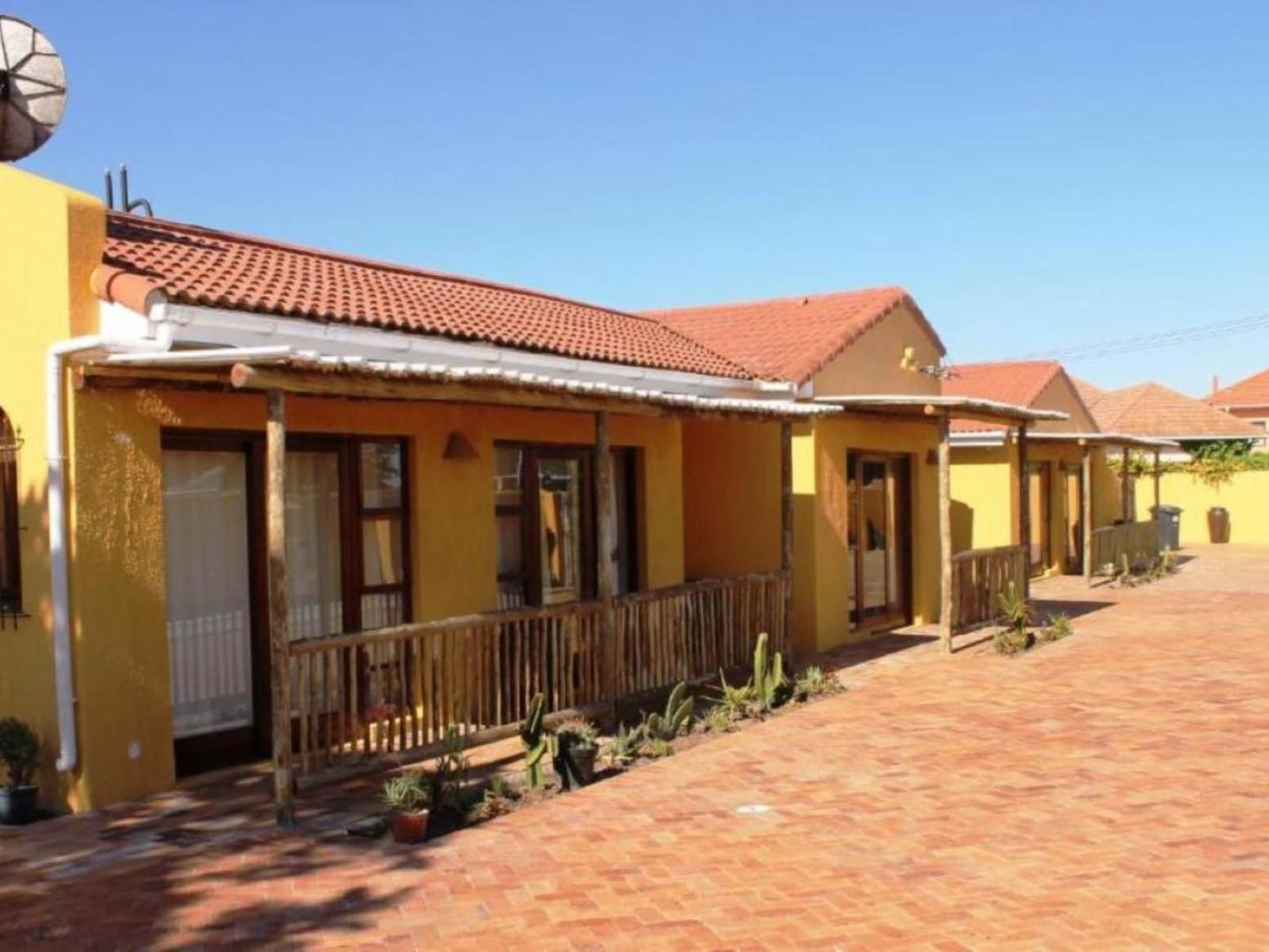 Flintstones Guest House Cape Town Lagoon Beach Cape Town Western Cape South Africa Complementary Colors, Colorful, House, Building, Architecture