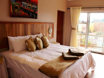 Flintstones Guest House Cape Town Lagoon Beach Cape Town Western Cape South Africa Bedroom