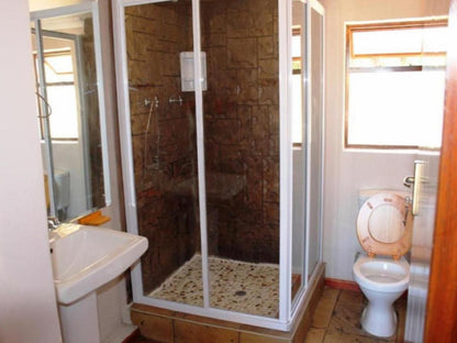 Flintstones Guest House Cape Town Lagoon Beach Cape Town Western Cape South Africa Bathroom